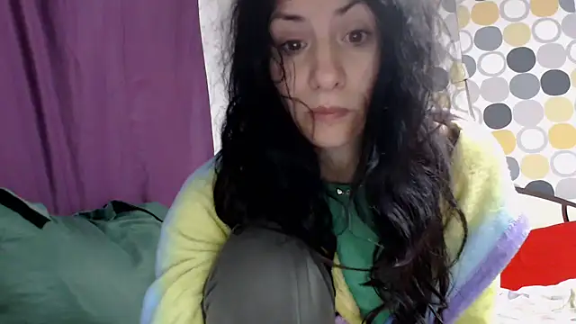 sexyevalove online show from 12-18-25, 01:55