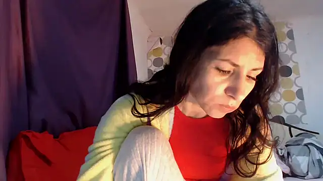 sexyevalove online show from 02-05-26, 03:22