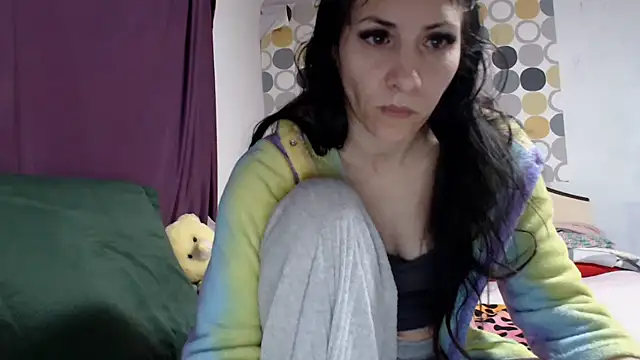 sexyevalove online show from 02-15-26, 10:39