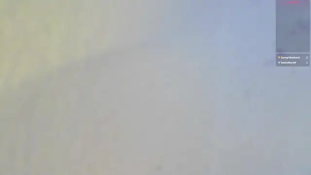 DoMeDoggyDiana online show from 01-21-25, 10:51