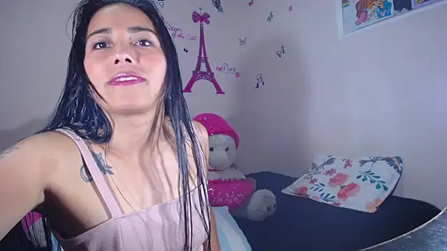 hanna girl21 online show from 06-26-26, 10:58