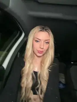 Snapshot of HopeHeaven chatting on 01-31-26, 09:24 HopeHeaven online show from 01-31-26, 09:24