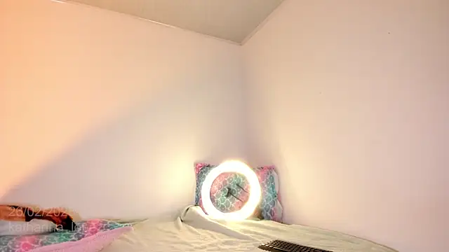 Katharina Lopez online show from 02-26-26, 09:25