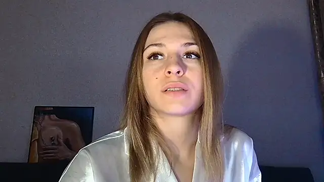 LovelyKatea online show from 02-05-25, 12:38