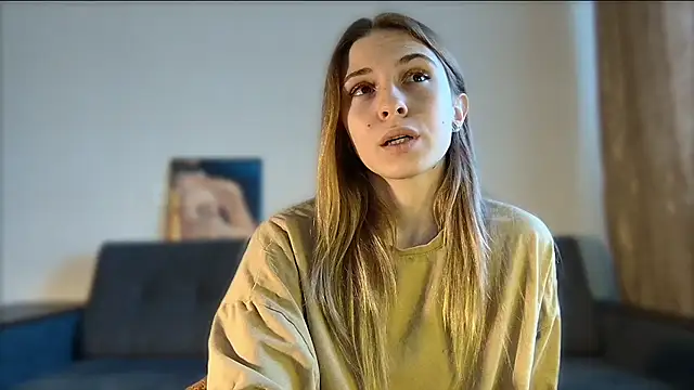 LovelyKatea online show from 03-12-25, 10:37