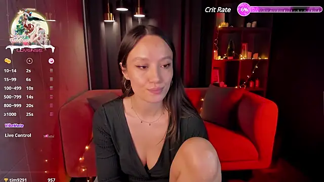 AgnesGoddess online show from 12-26-24, 01:51