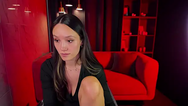 AgnesGoddess online show from 01-25-25, 01:32