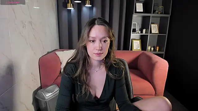 AgnesGoddess online show from 04-04-26, 11:13