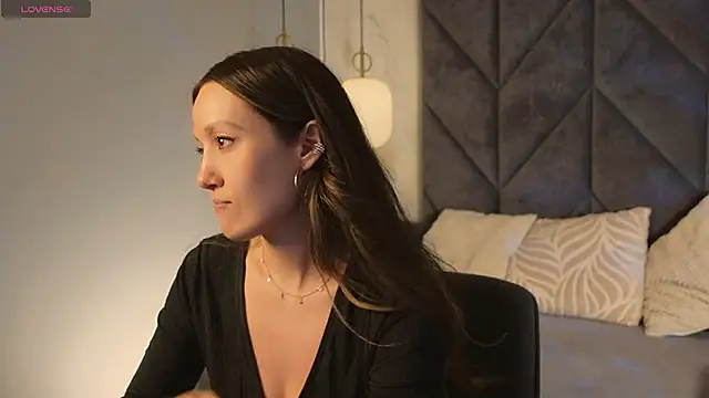 AgnesGoddess online show from 05-02-26, 11:10