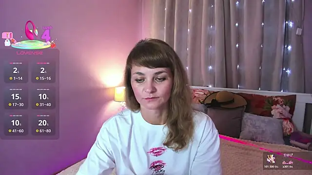 annasimonsj online show from 07-19-26, 01:09