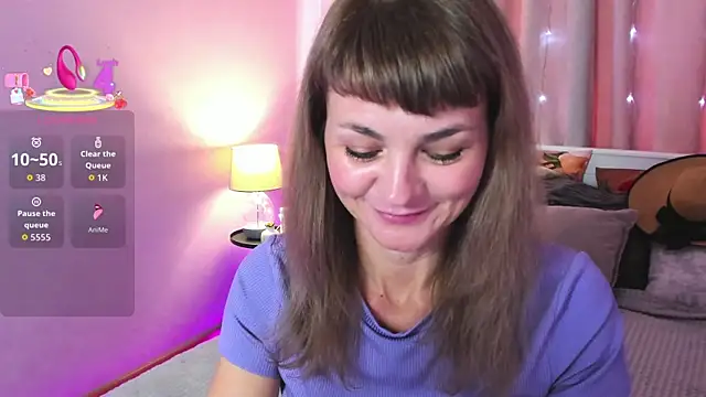 annasimonsj online show from 07-23-26, 12:57