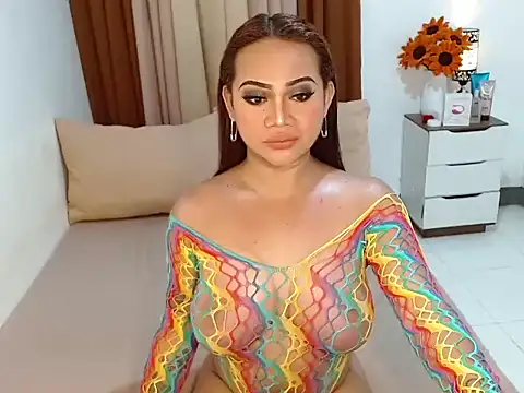 QueenVersa online show from 07-23-26, 12:13