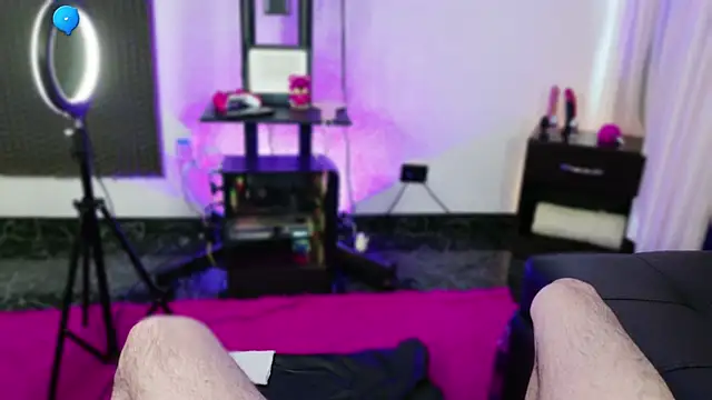 Snapshot of lilithandpaul chatting on 03-16-25, 06:55 lilithandpaul online show from 03-16-25, 06:55