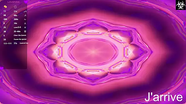 LanaCorona online show from 05-01-26, 10:53