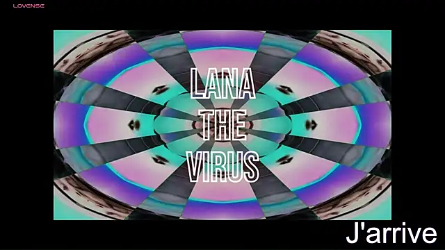 LanaCorona online show from 05-02-26, 11:04