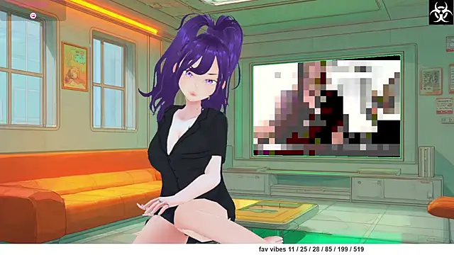 LanaCorona online show from 06-28-26, 11:27