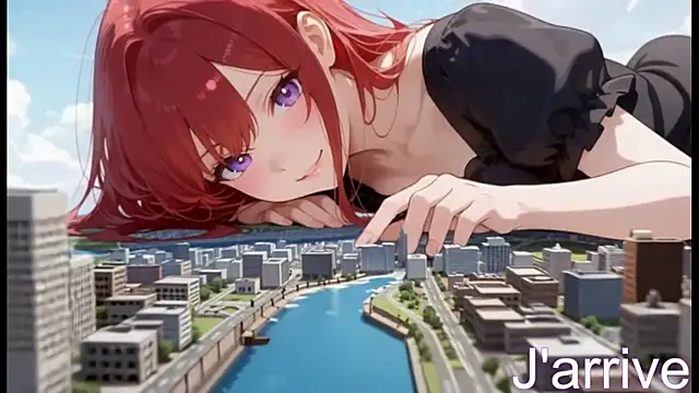 LanaCorona online show from 07-11-26, 11:13
