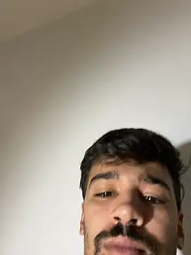 Hermanooooooo online show from 07-18-26, 02:21