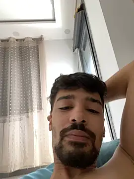Hermanooooooo online show from 07-23-26, 11:08