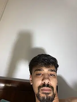 Hermanooooooo online show from 07-24-26, 02:31