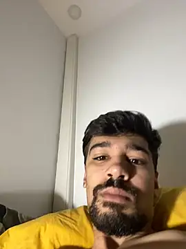 Hermanooooooo online show from 07-27-26, 12:01
