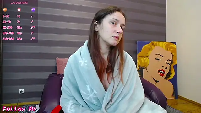 iris nikhols online show from 02-13-25, 12:24