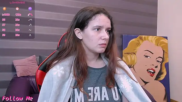 iris nikhols online show from 03-04-25, 02:17