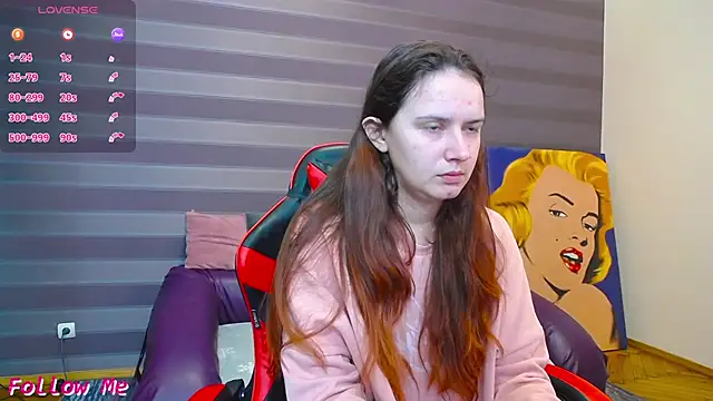 iris nikhols online show from 03-06-25, 12:21