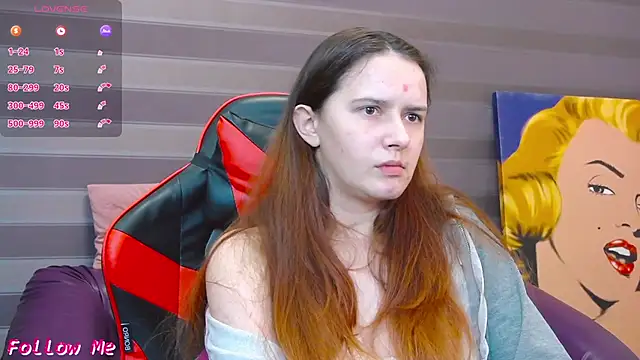 iris nikhols online show from 03-20-25, 02:51