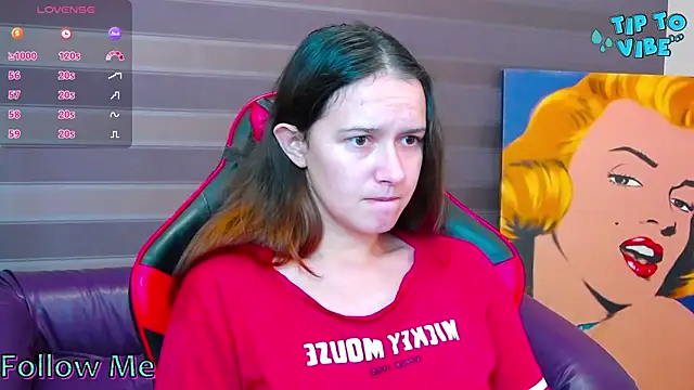 iris nikhols online show from 09-11-25, 02:00