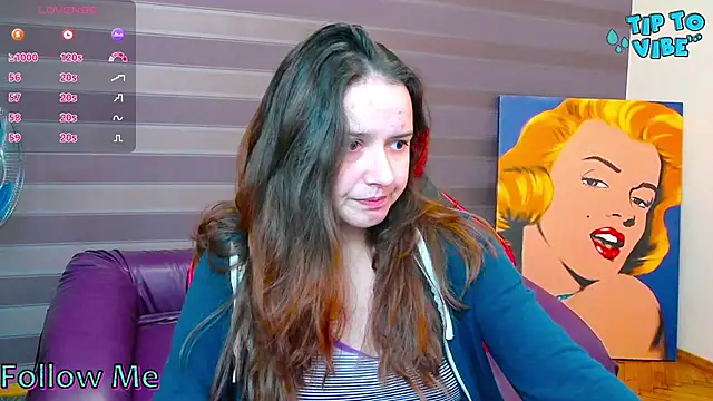 iris nikhols online show from 09-12-25, 01:28