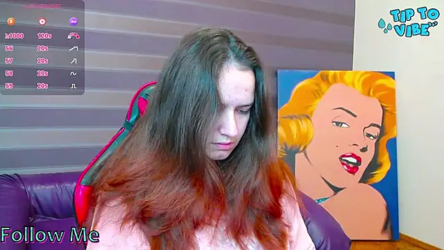 iris nikhols online show from 09-30-25, 10:04