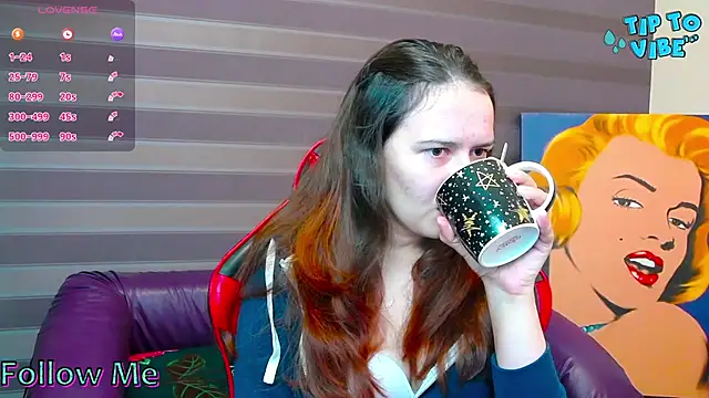 iris nikhols online show from 10-02-25, 11:56