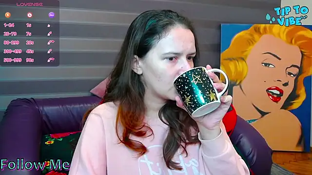 iris nikhols online show from 10-04-25, 01:47