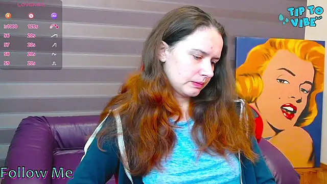 iris nikhols online show from 10-11-25, 01:38