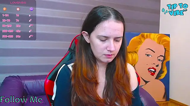 iris nikhols online show from 10-17-25, 01:42