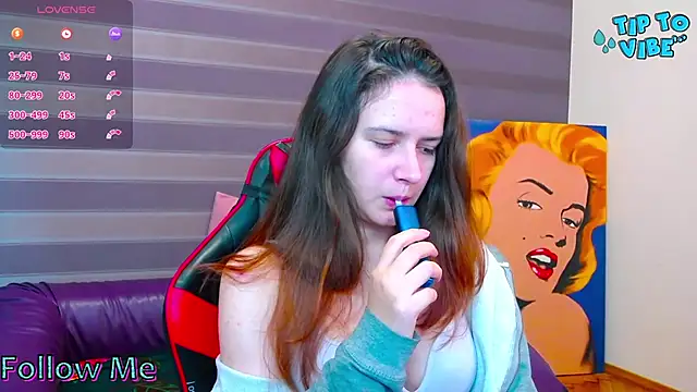 iris nikhols online show from 10-19-25, 11:49