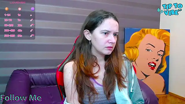 iris nikhols online show from 11-20-25, 04:12