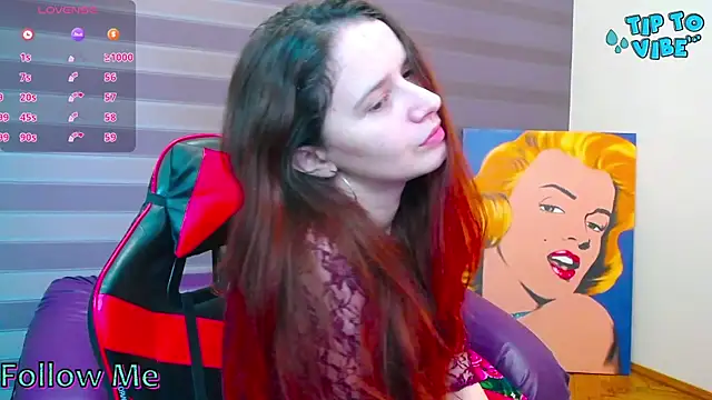 iris nikhols online show from 12-18-25, 02:39