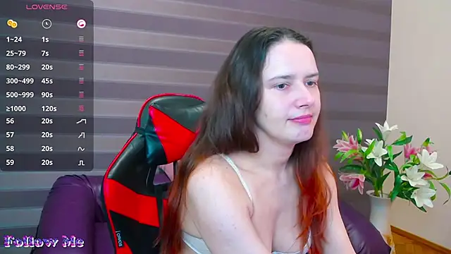 iris nikhols online show from 03-31-26, 12:56