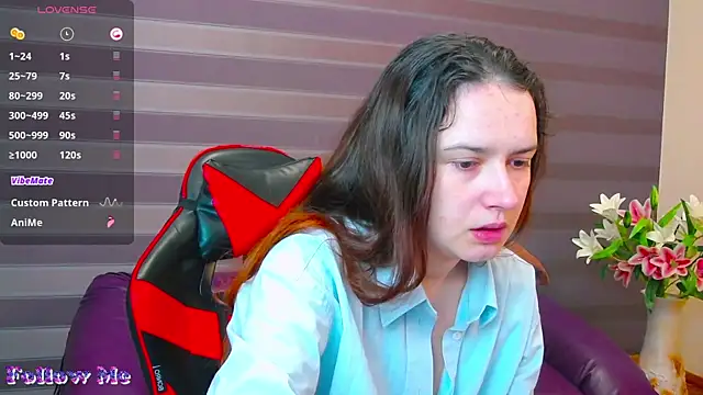 iris nikhols online show from 04-21-26, 02:26