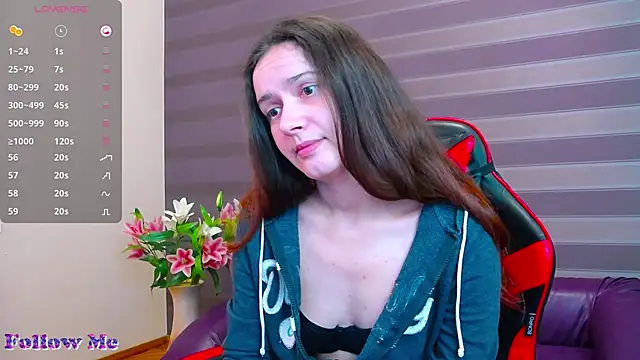 iris nikhols online show from 04-25-26, 01:30