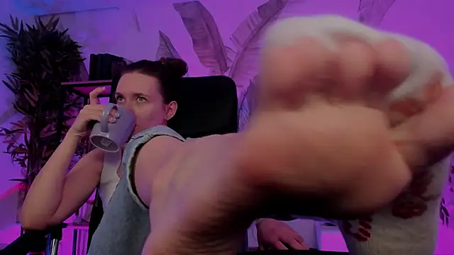 JennyDens online show from 01-03-25, 02:54