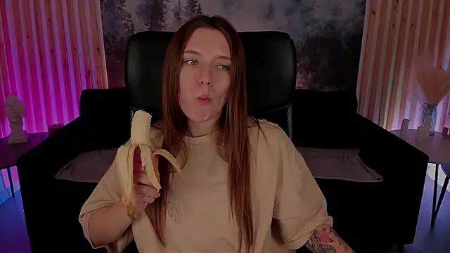 JennyDens online show from 03-07-25, 08:34