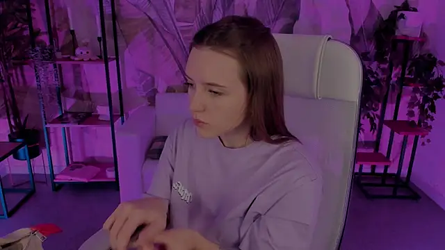 JennyDens online show from 03-14-25, 02:20