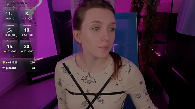 JennyDens online show from 03-22-25, 05:39