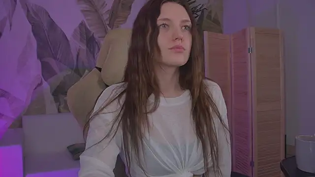 JennyDens online show from 04-03-26, 05:22