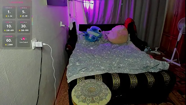 monica  elder online show from 07-31-26, 04:34