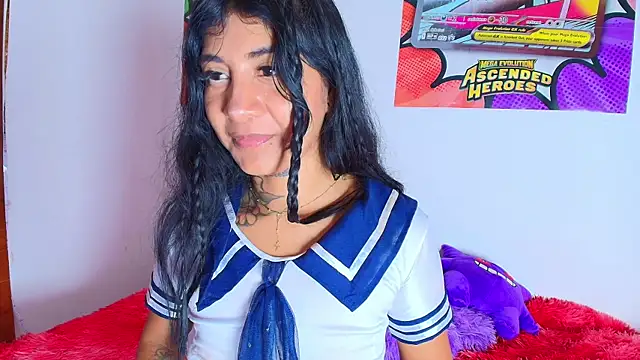 arianauwu online show from 04-26-26, 09:18