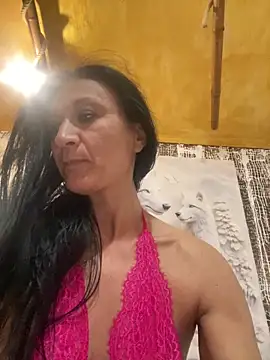 Snapshot of Luna-77 chatting on 02-20-25, 02:13 Luna-77 online show from 02-20-25, 02:13